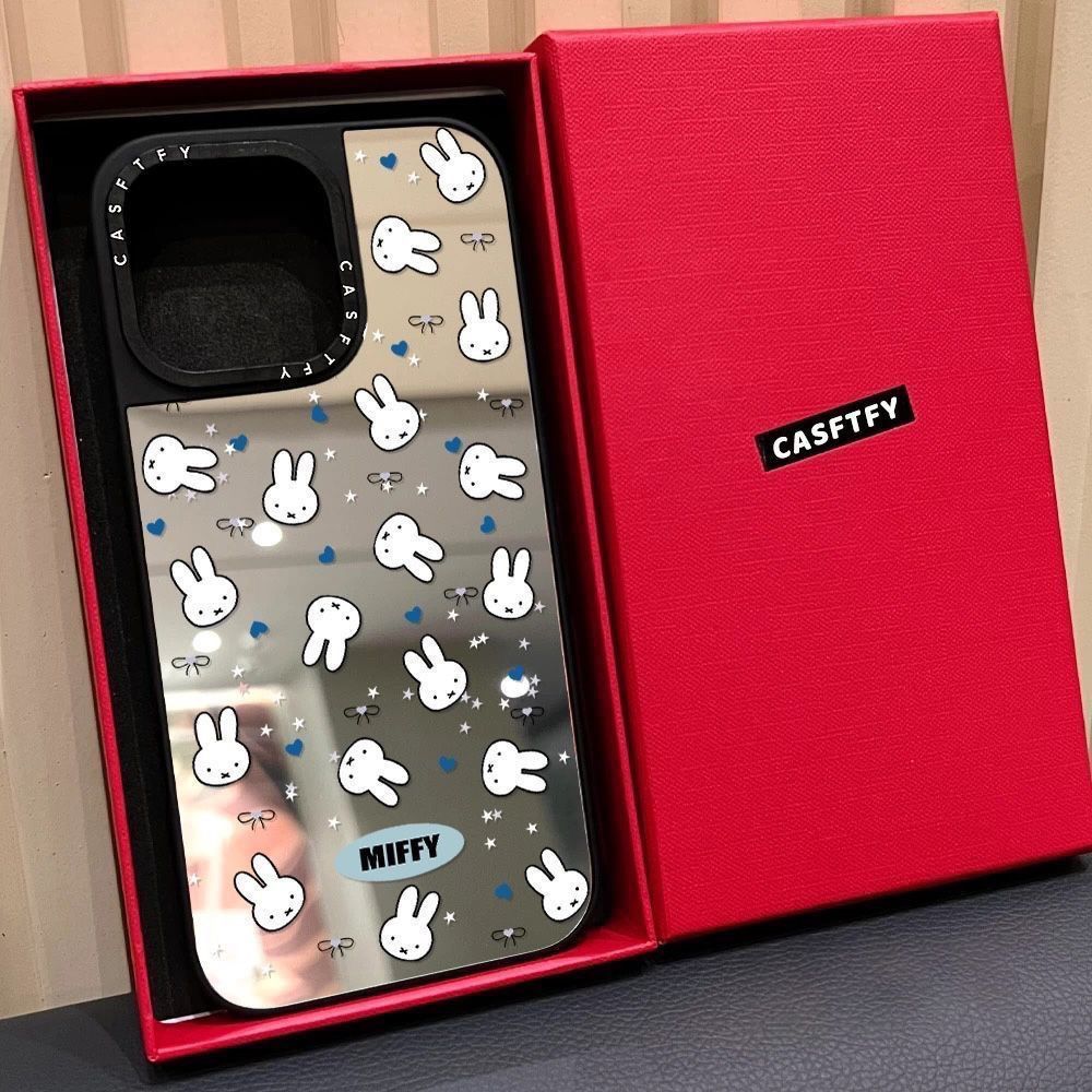 Strawberry Huller - Новый милый чехол для iPhone 16