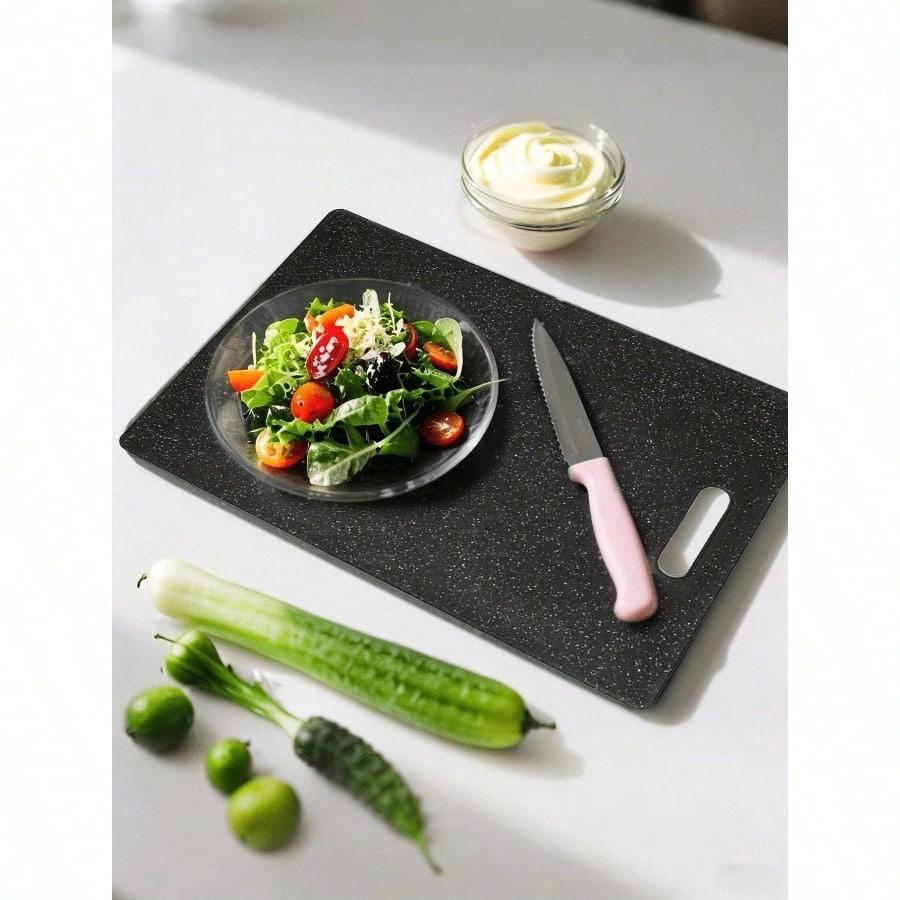 Набор разделочных досок с мрам – обзор и цена Meal Prep Kinder