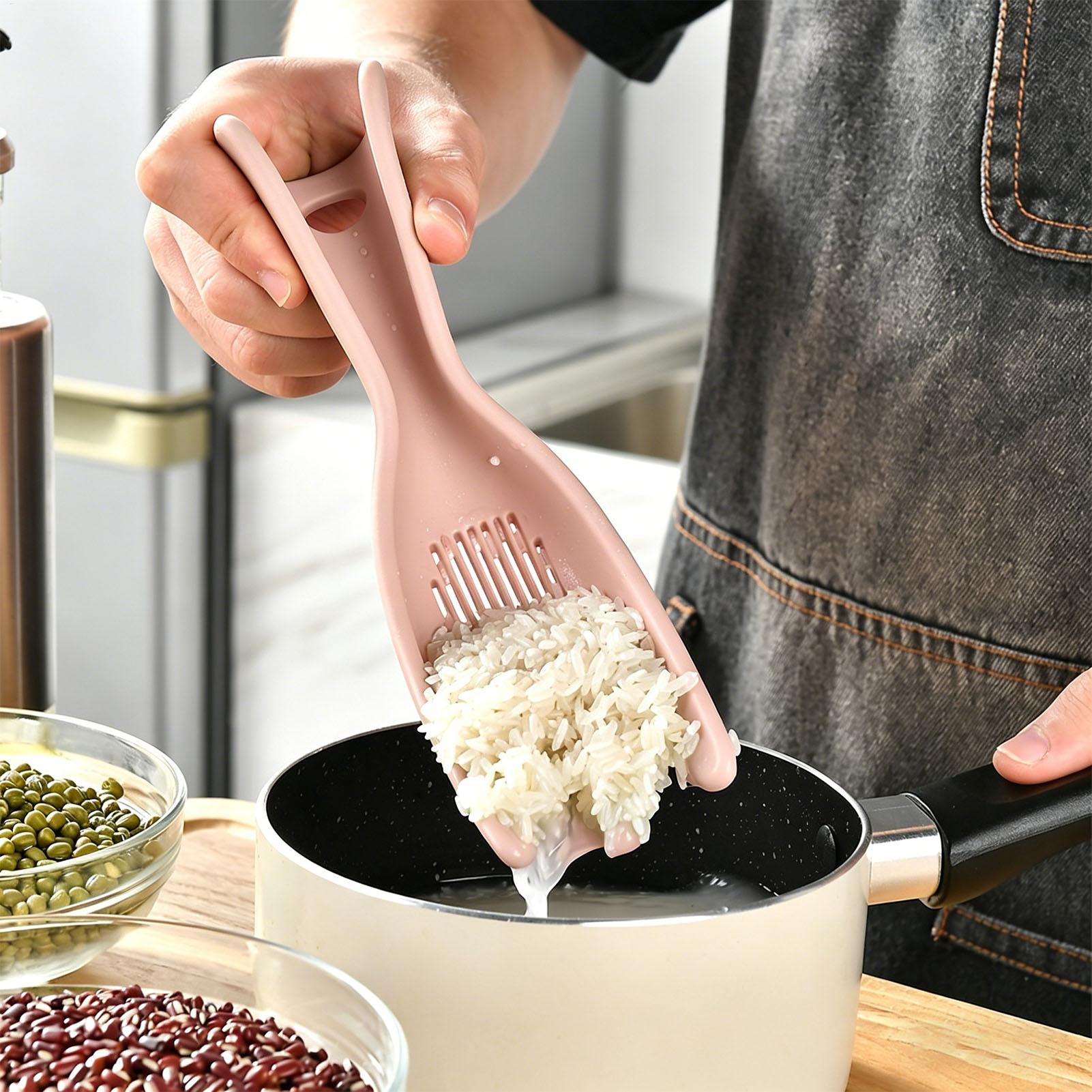 Силиконовый многофункциональны – обзор и цена Meal Prep Rice