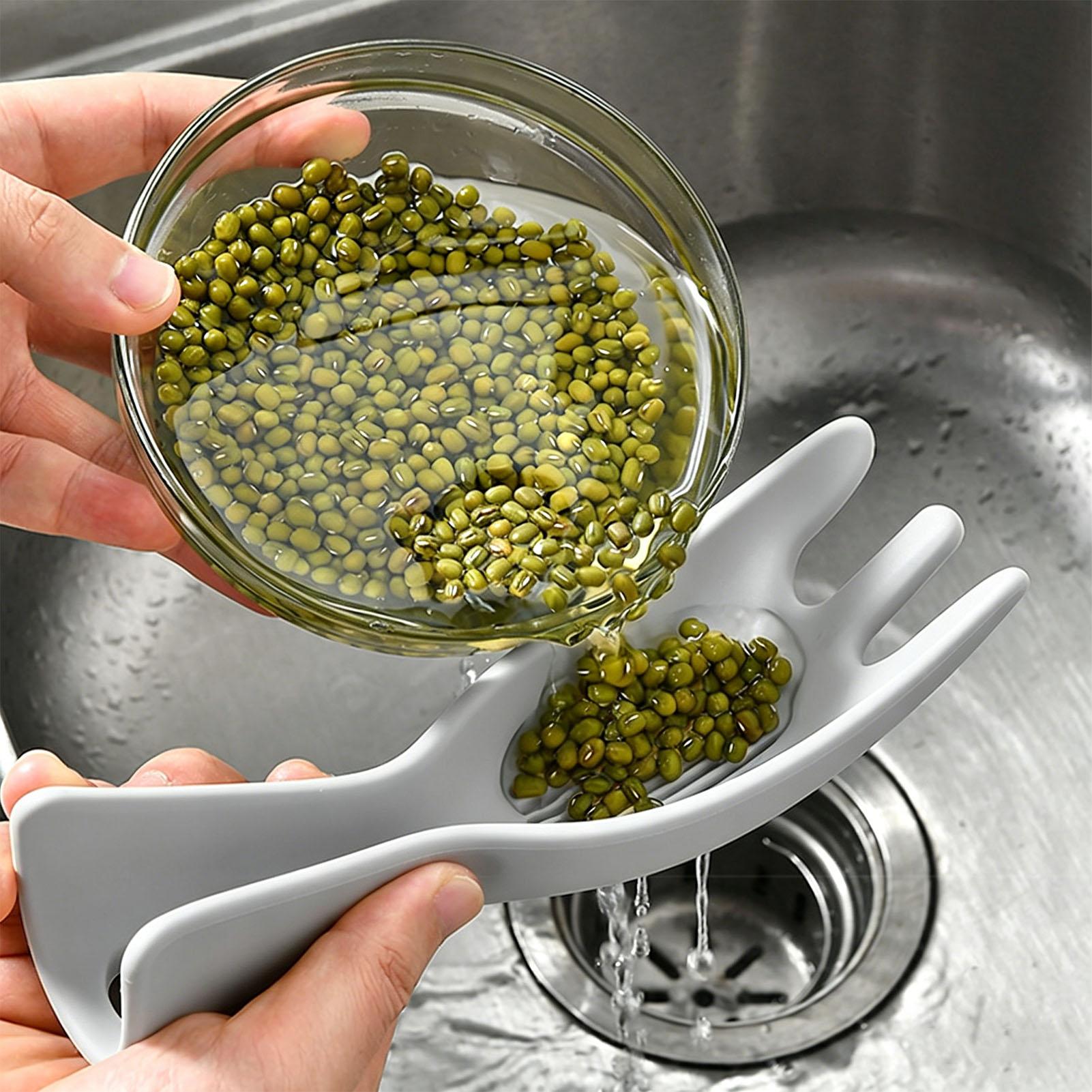 Силиконовый многофункциональны – обзор и цена Meal Prep Rice