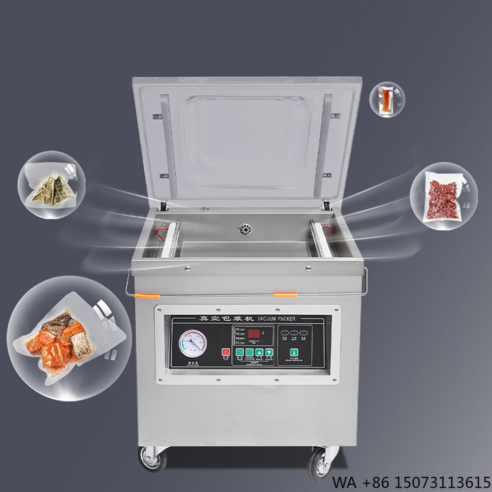 Настольный вакуумный упаковщик – обзор и цена Meal Prep Vacuum Seal