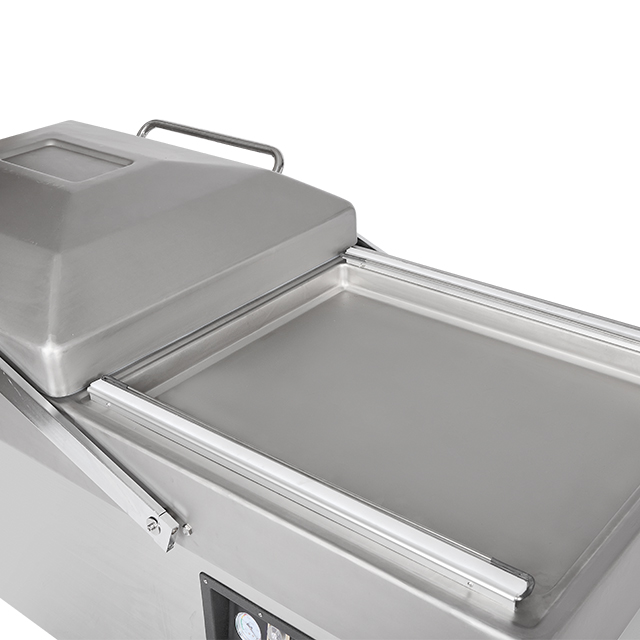 Высокоэффективный пневматическ – обзор и цена Meal Prep Vacuum Seal