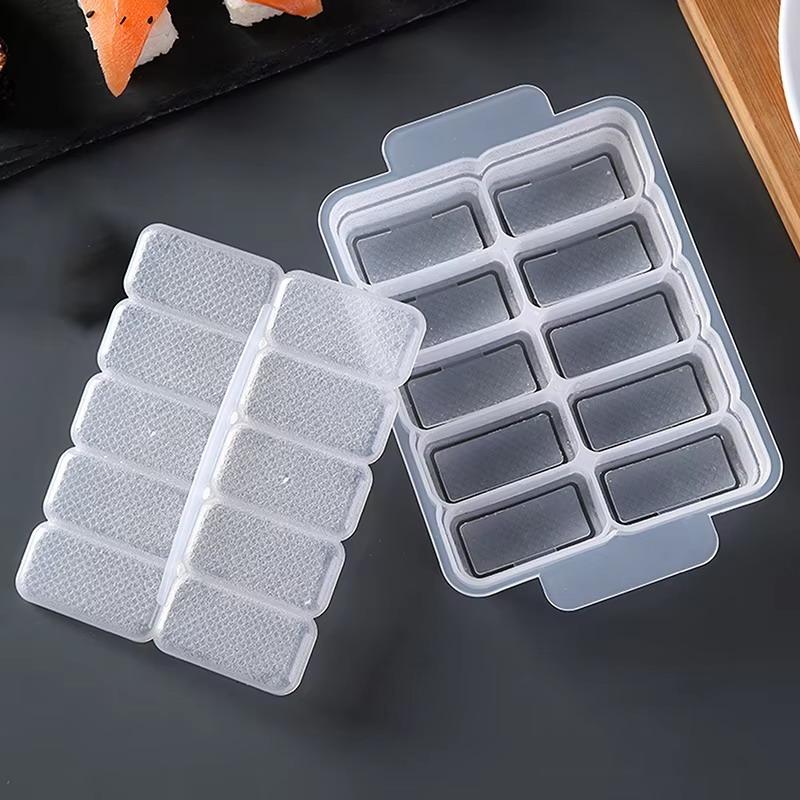 НОВАЯ Форма для рисовых шарико – обзор и цена Meal Prep Rice