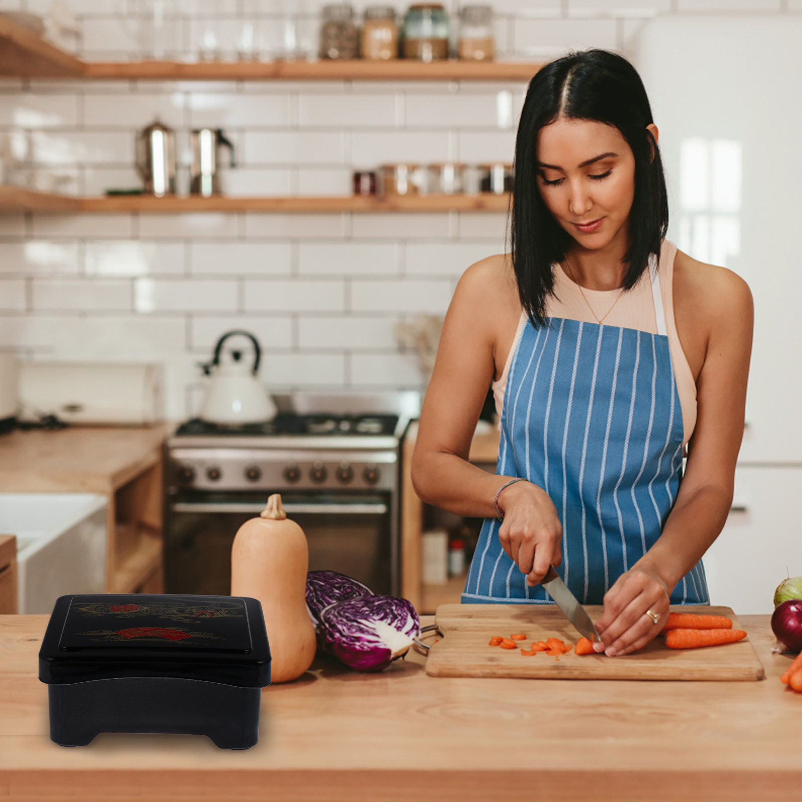1 шт. Большая емкость, высокок – обзор и цена Meal Prep Rice