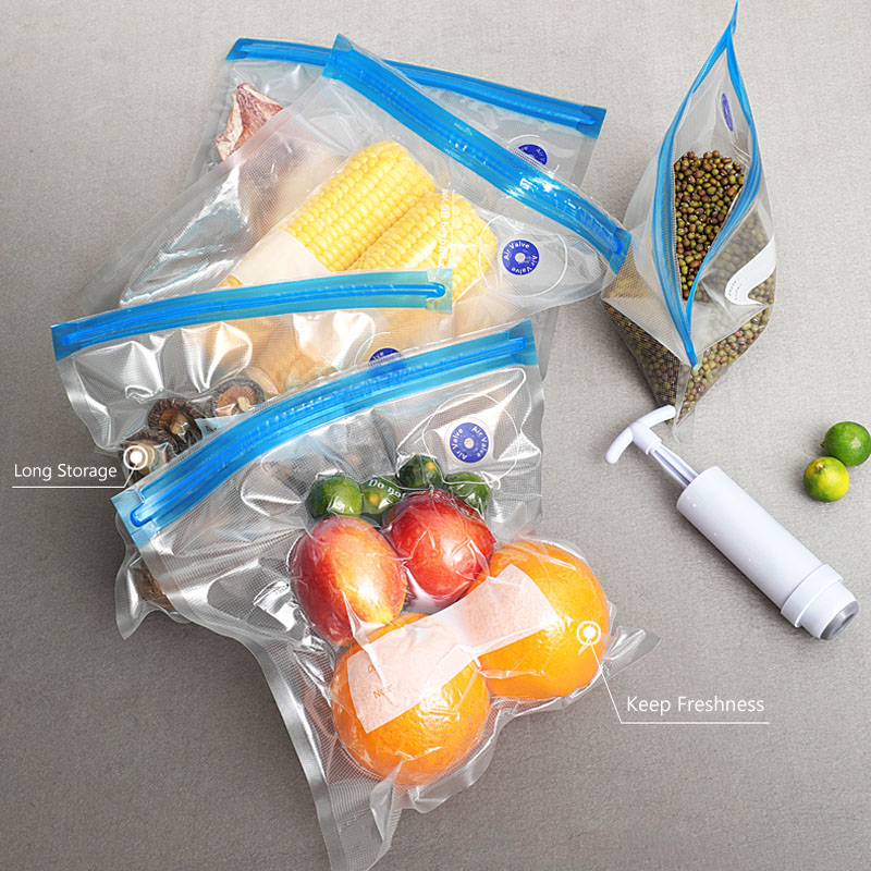 Вакуумный упаковщик Sous Vide, – обзор и цена Meal Prep Vacuum Seal