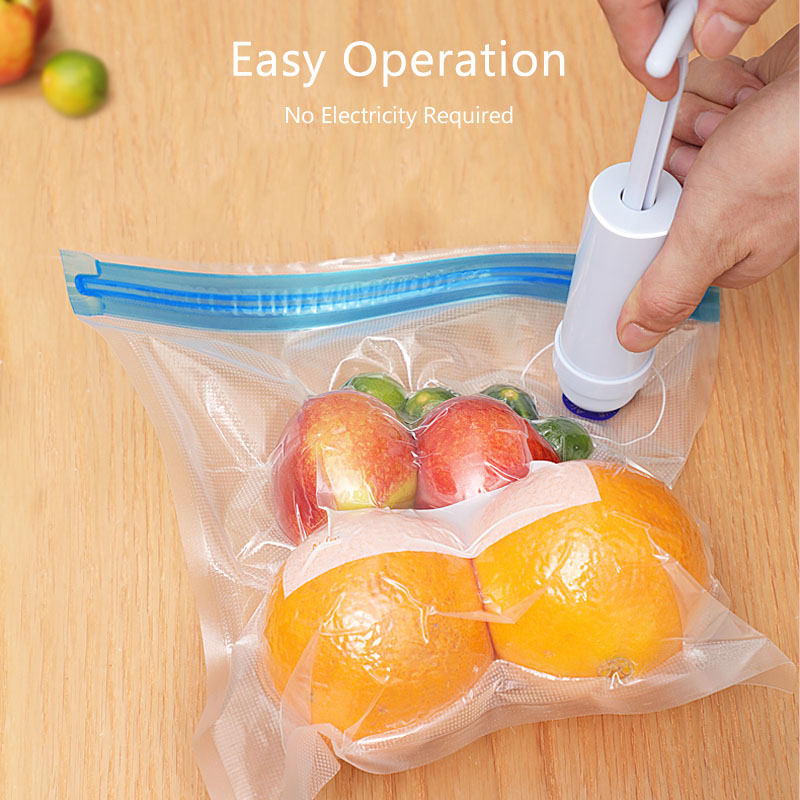 Вакуумный упаковщик Sous Vide, – обзор и цена Meal Prep Vacuum Seal