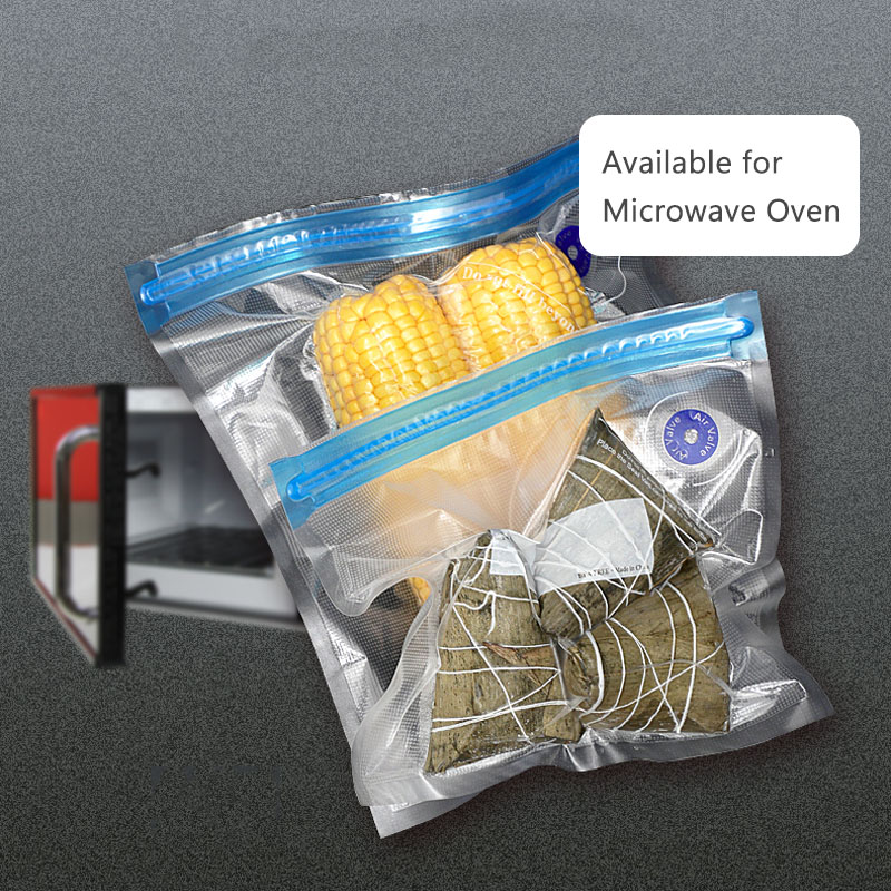 Вакуумный упаковщик Sous Vide, – обзор и цена Meal Prep Vacuum Seal