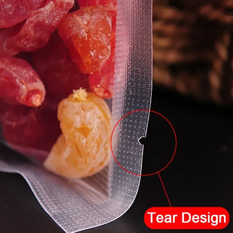 Кухонные пакеты для вакуумного – обзор и цена Meal Prep Vacuum Seal