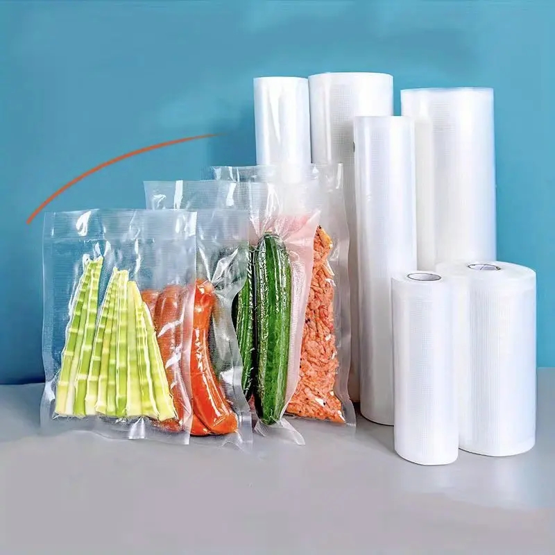 500 см/рулоны, пищевые вакуумн – обзор и цена Meal Prep Vacuum Seal