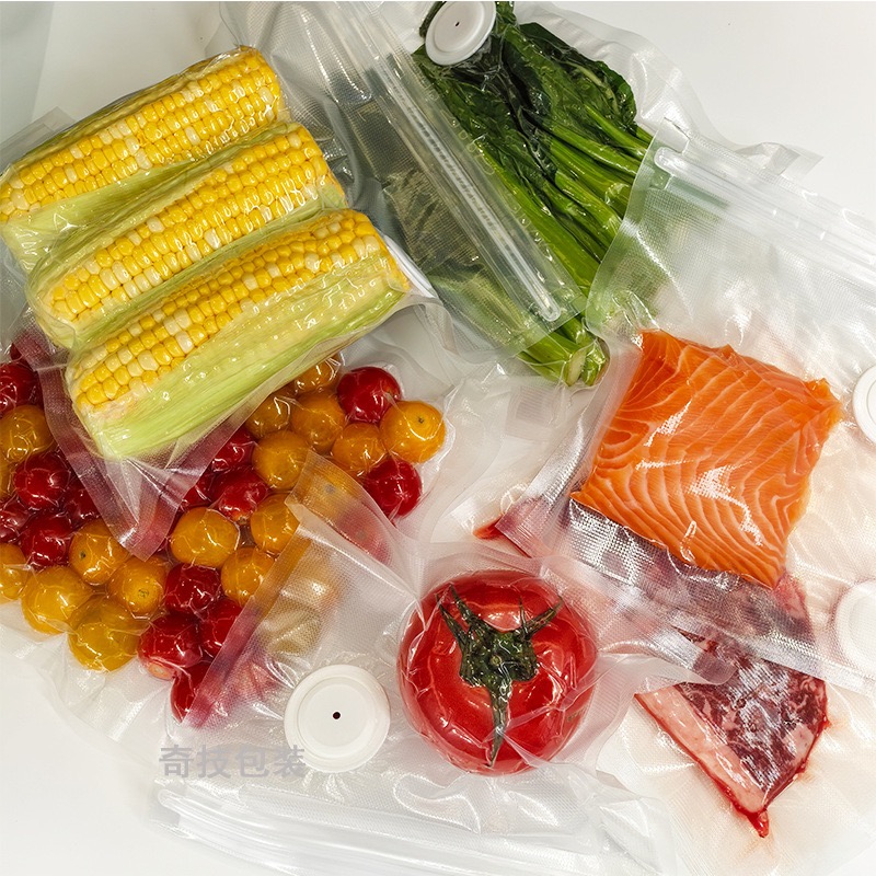 Новые многоразовые воздушные в – обзор и цена Meal Prep Vacuum Seal