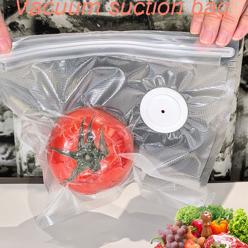 Новые многоразовые воздушные в – обзор и цена Meal Prep Vacuum Seal