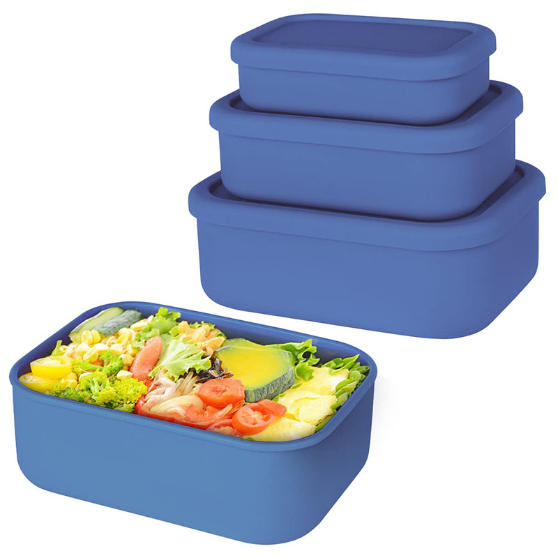 Устойчивый к протечкам ланч-бо – обзор и цена Meal Prep Kinder
