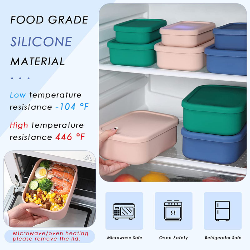 Устойчивый к протечкам ланч-бо – обзор и цена Meal Prep Kinder